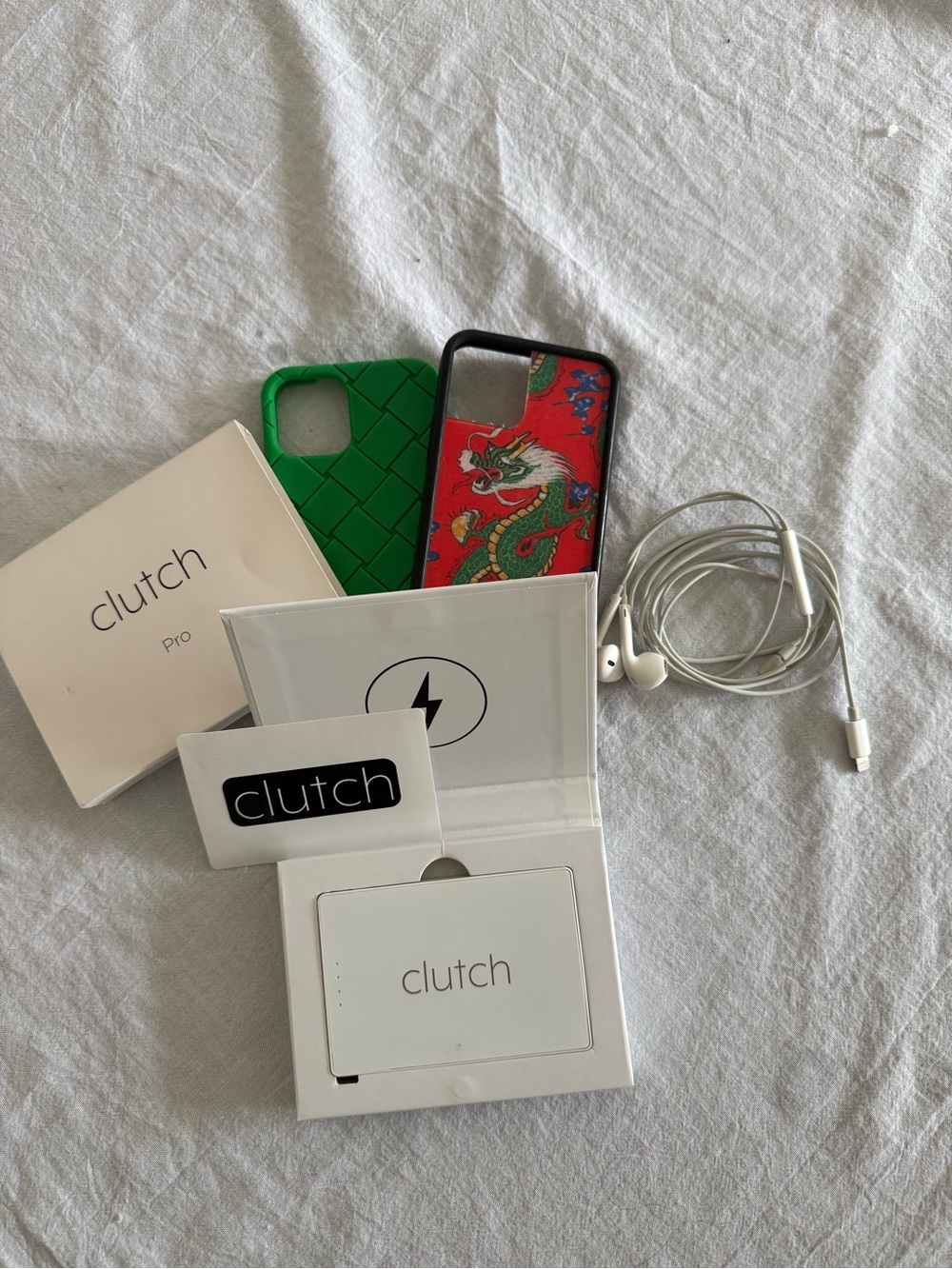 iPhone 12 Pro BUNDLE